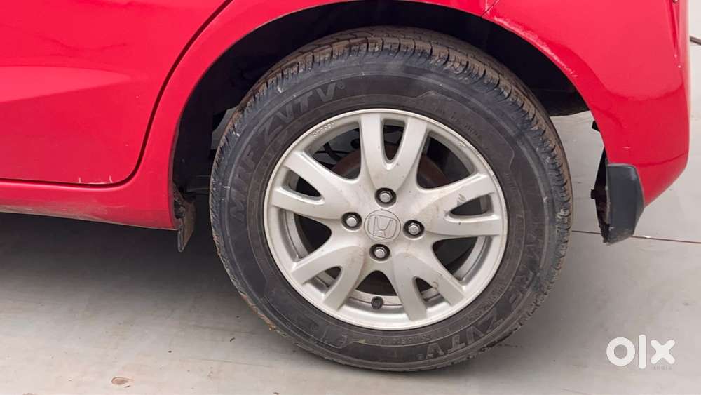Honda Brio 1.2 Vx At, 2014, Petrol