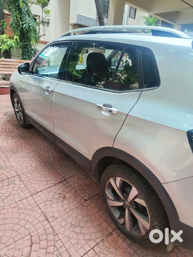 Volkswagen Taigun 1.0 Tsi 2021