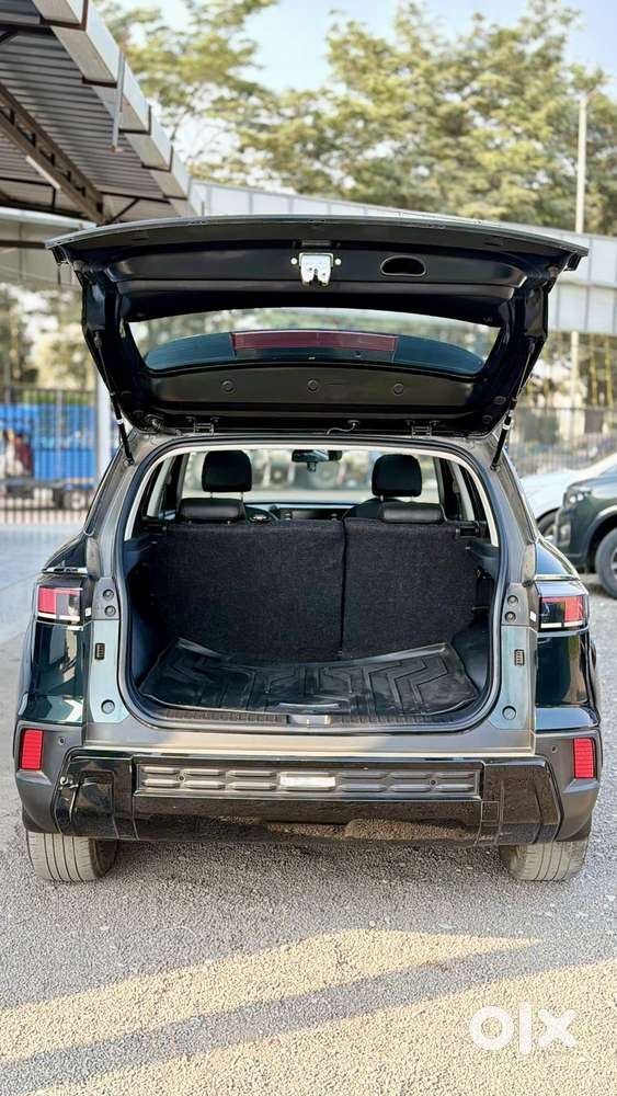 Hyundai Creta S Plus 1.5 Diesel Knight, 2025, Diesel