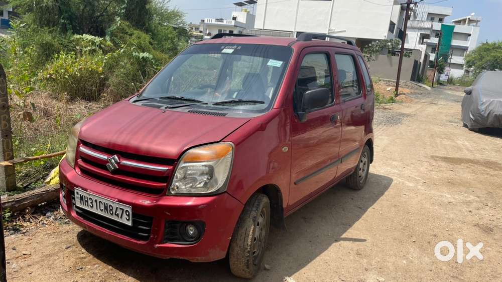 Maruti Wagon R 2006