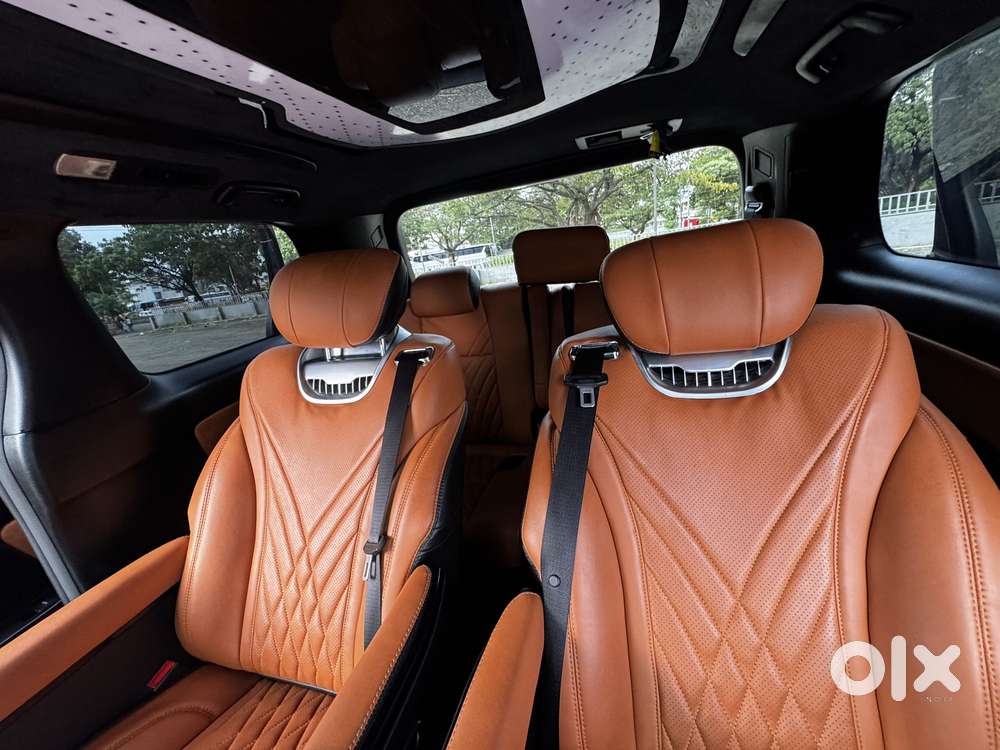 Toyota Alphard 3.0 V6, 2011, Petrol