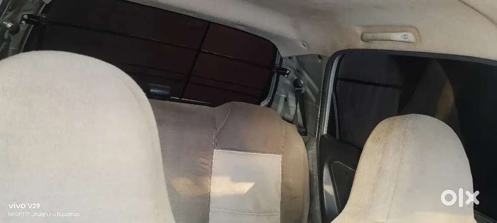 Maruti Suzuki 800 Duo Lpg 2011 Year Car