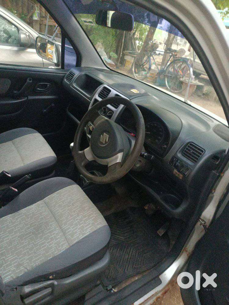 Maruti Suzuki Wagon R, 2006, Lpg