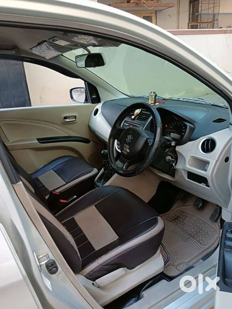 Maruti Suzuki Celerio Vxi Optional Mt, 2019, Petrol
