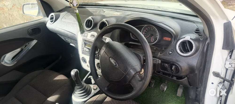 Ford Figo 2013 Diesel Good Condition
