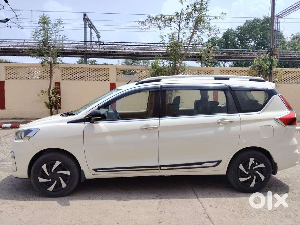 Maruti Suzuki Ertiga 1.5 Vxi, 2019, Petrol