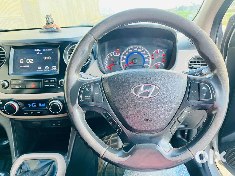 Hyundai Grand I10 Asta 1.2 Vtvt, 2019, Petrol