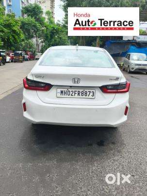 Honda City I Vtec Cvt Vx, 2022, Petrol
