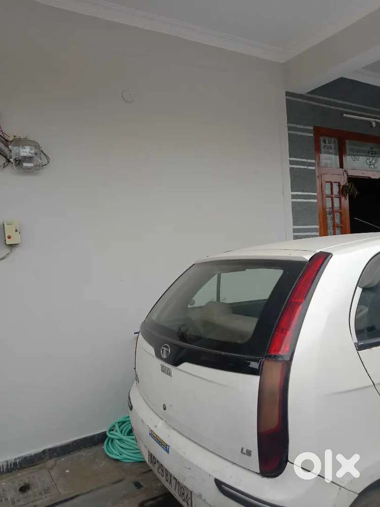 Tata Indica Vista 2014