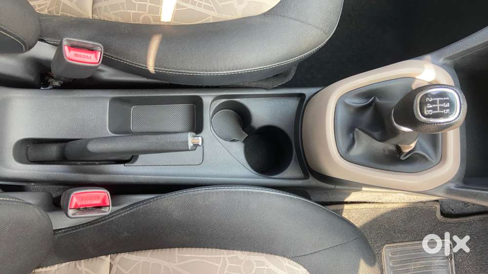 Hyundai Grand I10 Sportz 1.2 Kappa Vtvt, 2016, Petrol