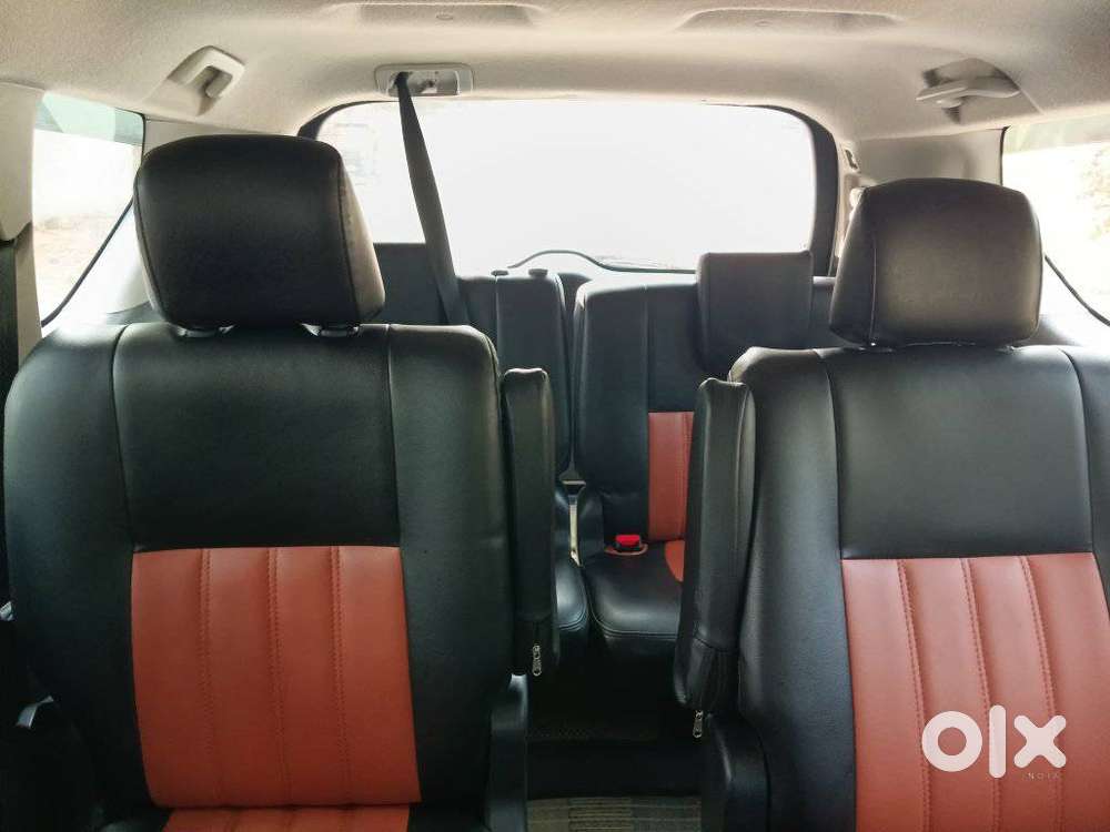 Toyota Innova Crysta 2.4 G Mt, 2019, Diesel