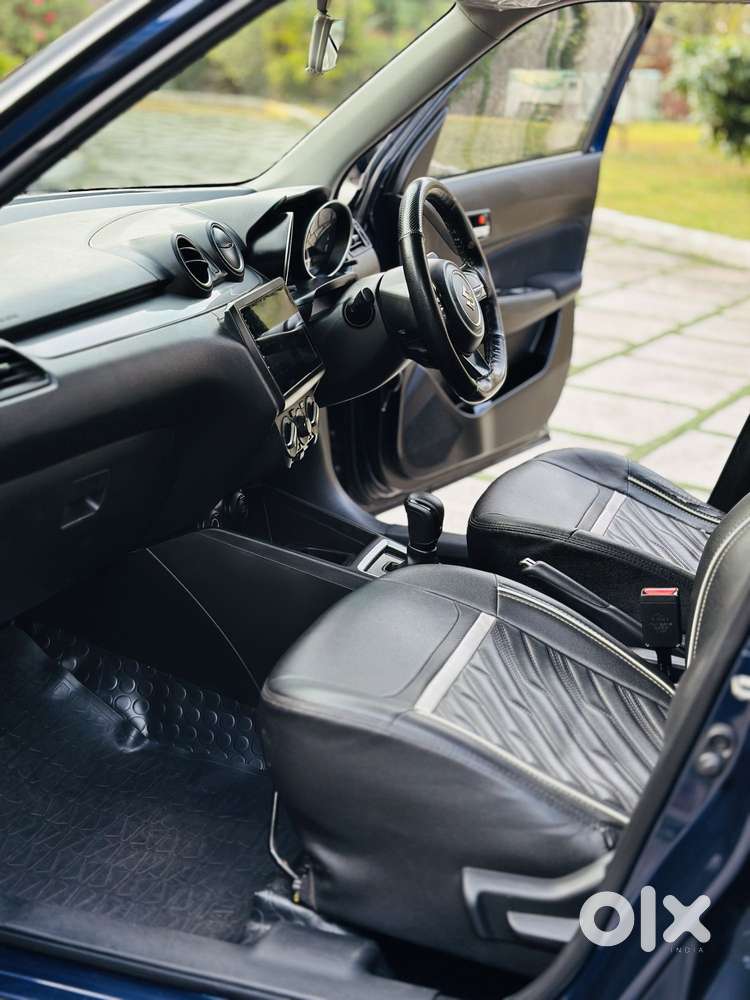 Maruti Suzuki Swift Amt Vxi, 2018, Petrol