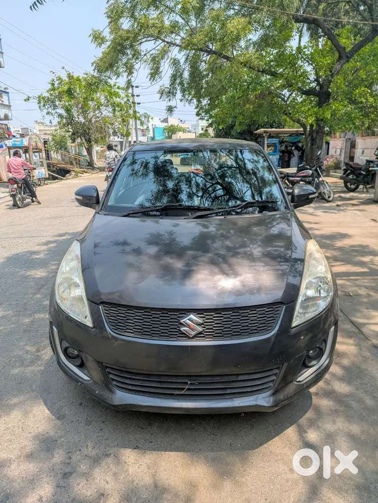 Maruti Suzuki Swift 2017 Diesel 111000 Km Driven