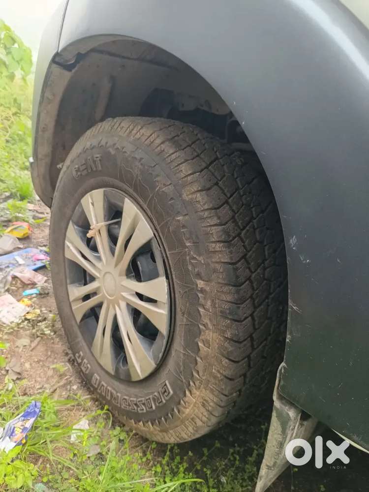 Mahindra Scorpio Classic 2018