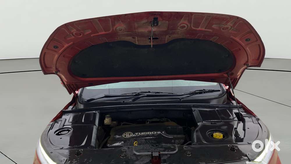 Mg Hector 2.0 Sharp Diesel, 2020, Diesel