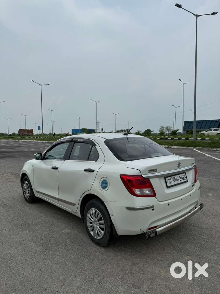 Maruti Swift Dzire Vdi 2018