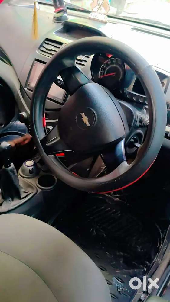 Chevrolet Beat 2014 Good Condition