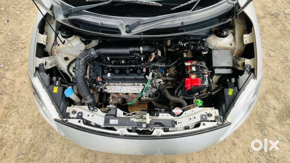 Maruti Suzuki Swift 2024 Model