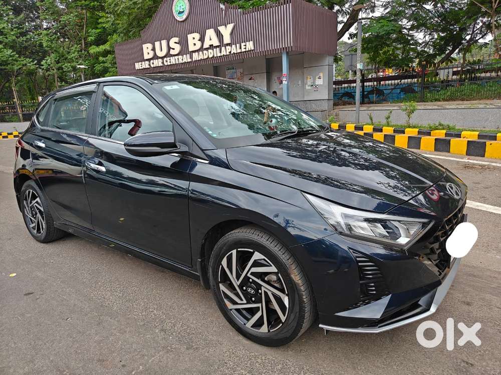 Hyundai I20 Asta Opt, 2024, Petrol