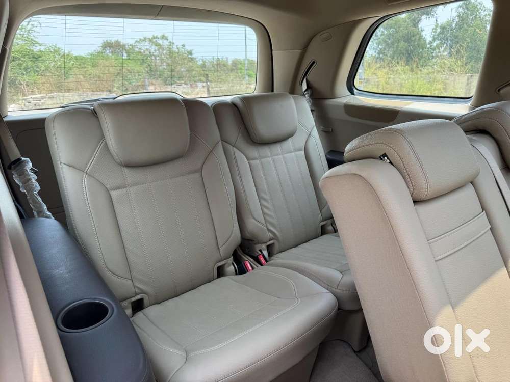 Mercedes-benz Gl-class 3.0 350 D 4matic, 2015, Electric