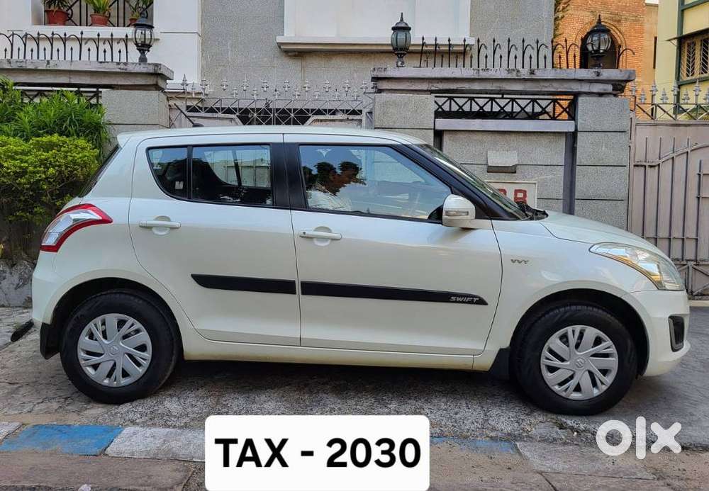 Maruti Suzuki Swift 2004-2010 Vxi With Abs, 2015, Petrol