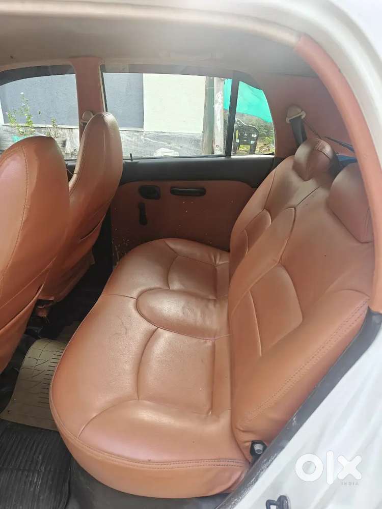 Hyundai Santro Xing 2015 Variant Xl