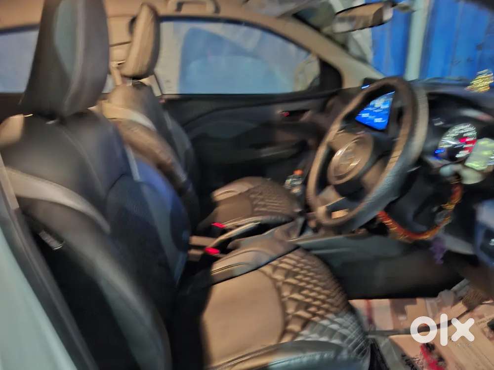 Maruti Suzuki Baleno 2025 Petrol 1818 Km Driven