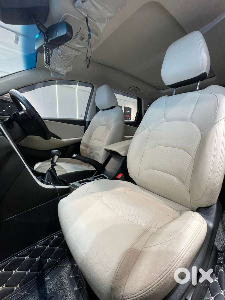 Mg Hector Sharp Pro 1.5 Turbo Mt, 2024, Diesel