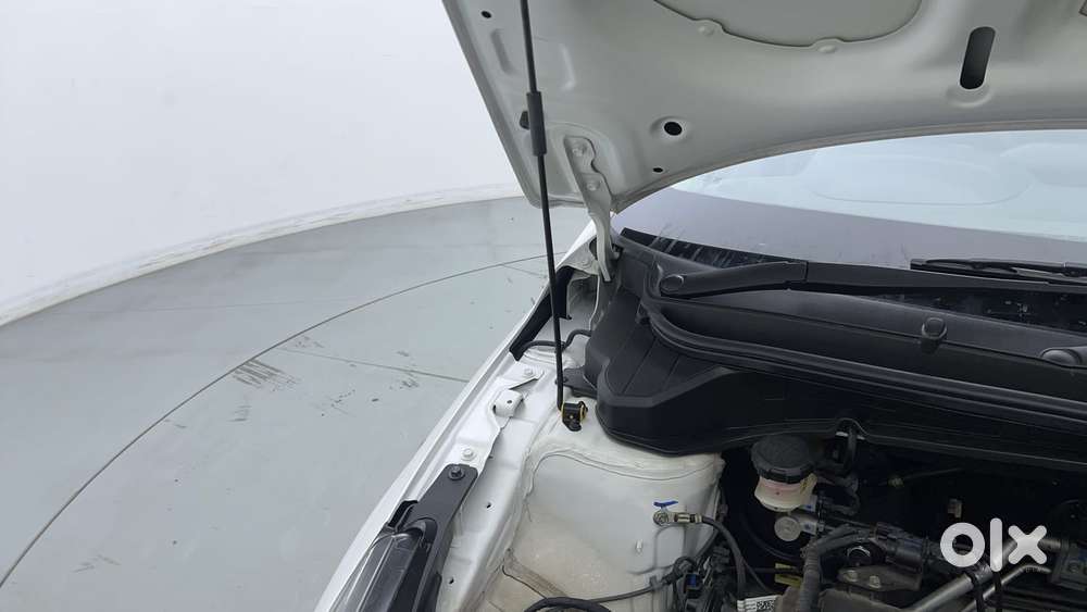 Hyundai New I20 1.2 Asta (o) Ivt, 2024, Petrol