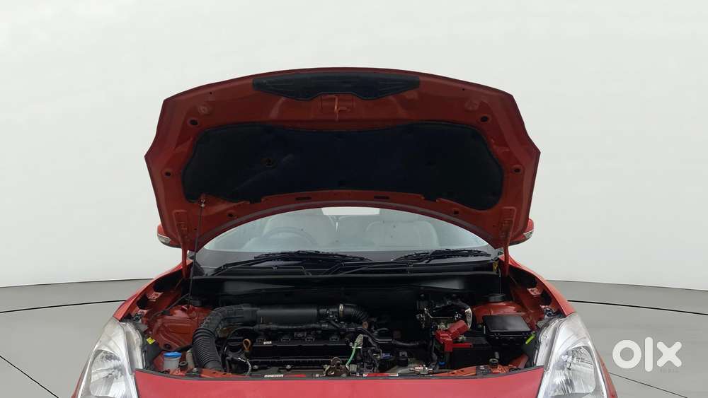 Maruti Suzuki Swift 2018 Amt Zxi, 2023, Petrol
