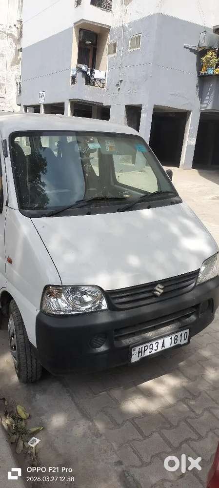 Maruti Suzuki Eeco Ac 2025