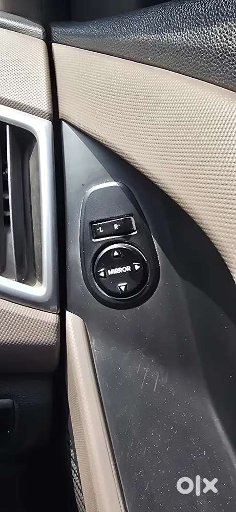 Hyundai Creta 1.4 E Plus 2019