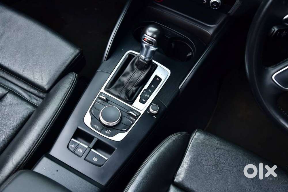 Audi A3 Cabriolet 35 Tfsi S Line, 2015, Petrol