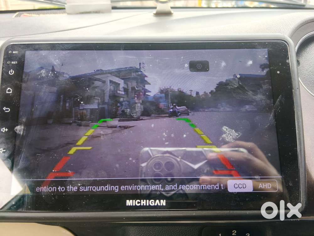 Honda Amaze 2013-2016 Sx I-vtec, 2013, Petrol