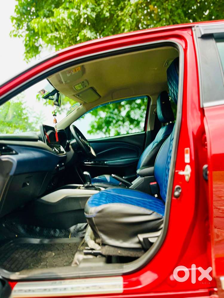 Maruti Suzuki Baleno 1.2 Alpha At, 2022, Petrol