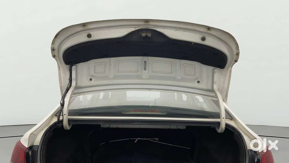 Hyundai Verna 2016-2017 1.6 Crdi Sx, 2019, Diesel