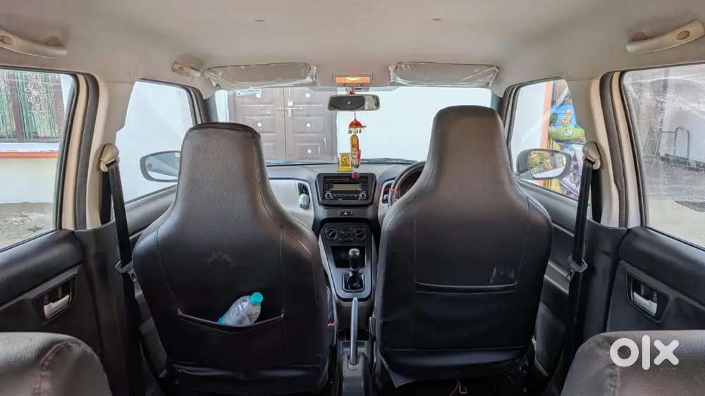 Gaadi Showroom Condition Me Hai Koi Bhi Dent Nhi Hai