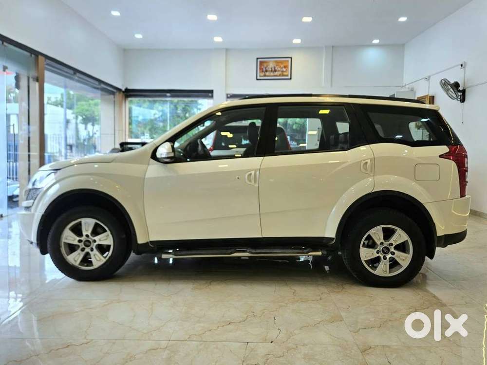 Mahindra Xuv500 2011-2015 W8 2wd, 2012, Diesel