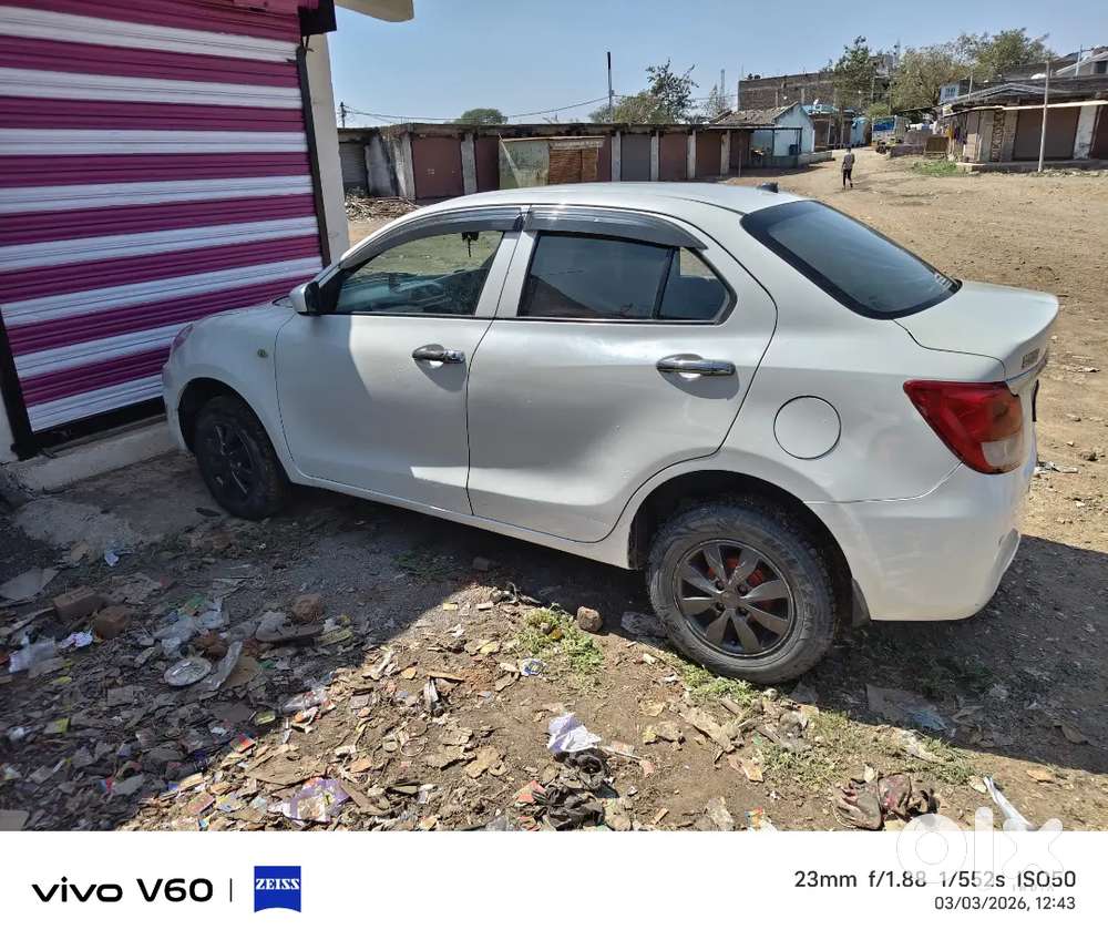 Maruti Suzuki Dzire