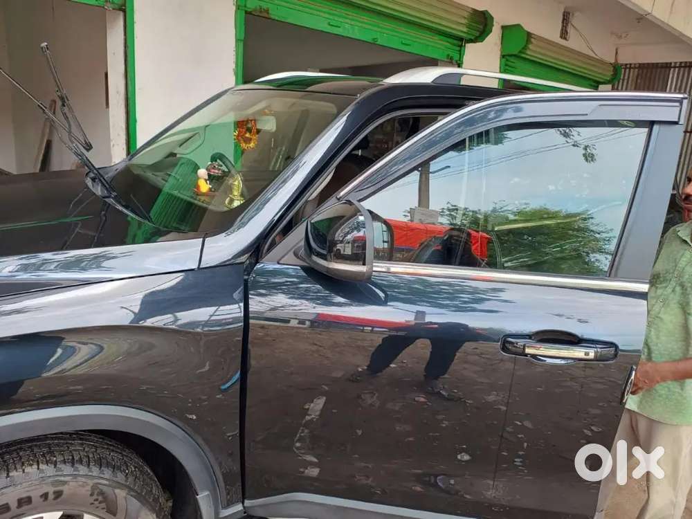 Mahindra Scorpio N 2023