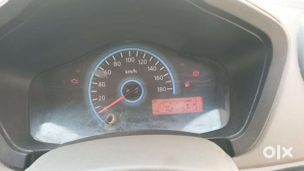 Hyundai Santro, 2019, Petrol