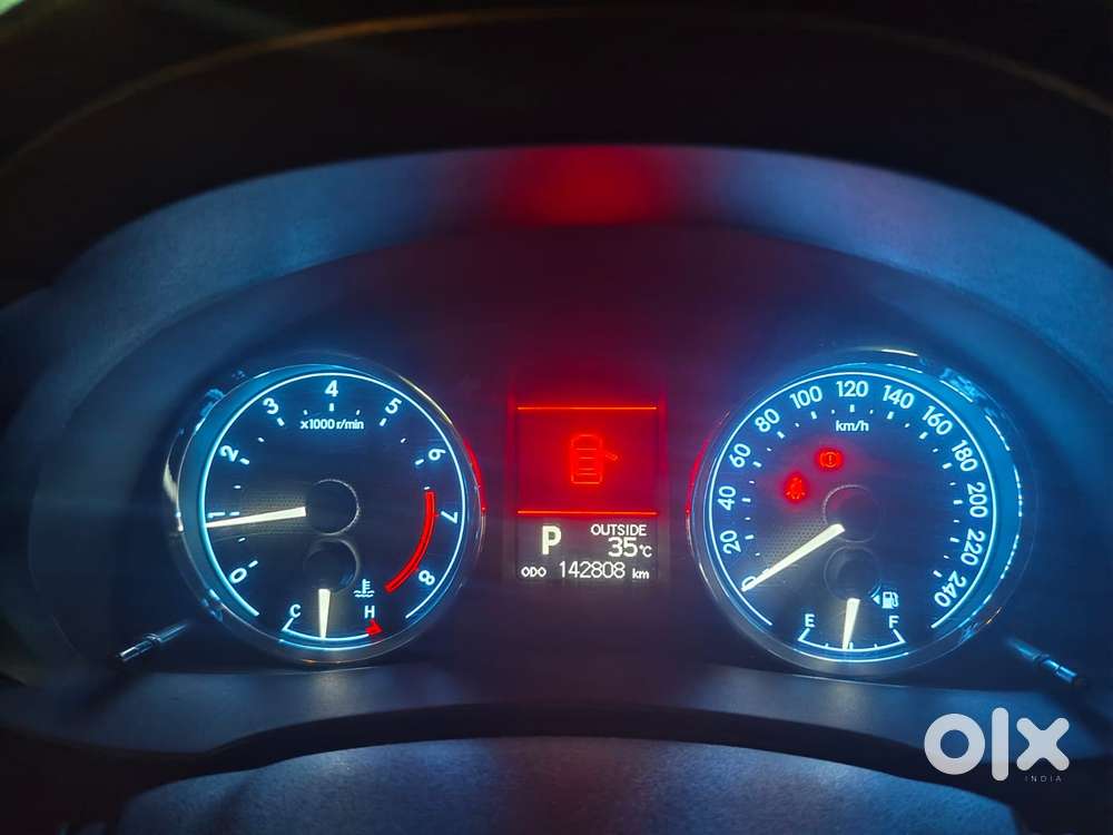 Toyota Corolla Altis 2013-2017 Vl Mt, 2015, Petrol