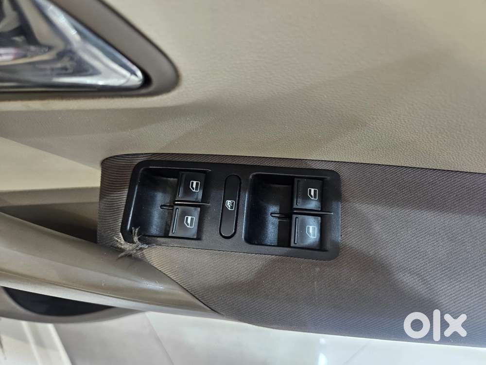 Skoda Rapid 1.5 Tdi Mt Style, 2016, Diesel