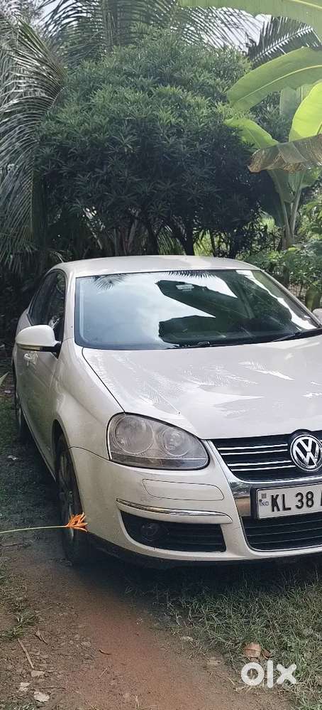 Volkswagen Jetta Urgent Sale