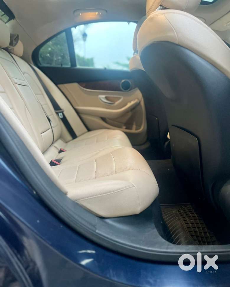 Mercedes-benz C Class Prime 200, 2016, Petrol