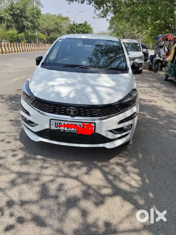 Tata Tigor 2026 Cng & Hybrids Well Maintained