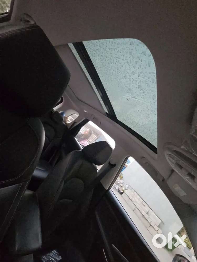 Mg Hector 2020 Petrol Well Maintained
