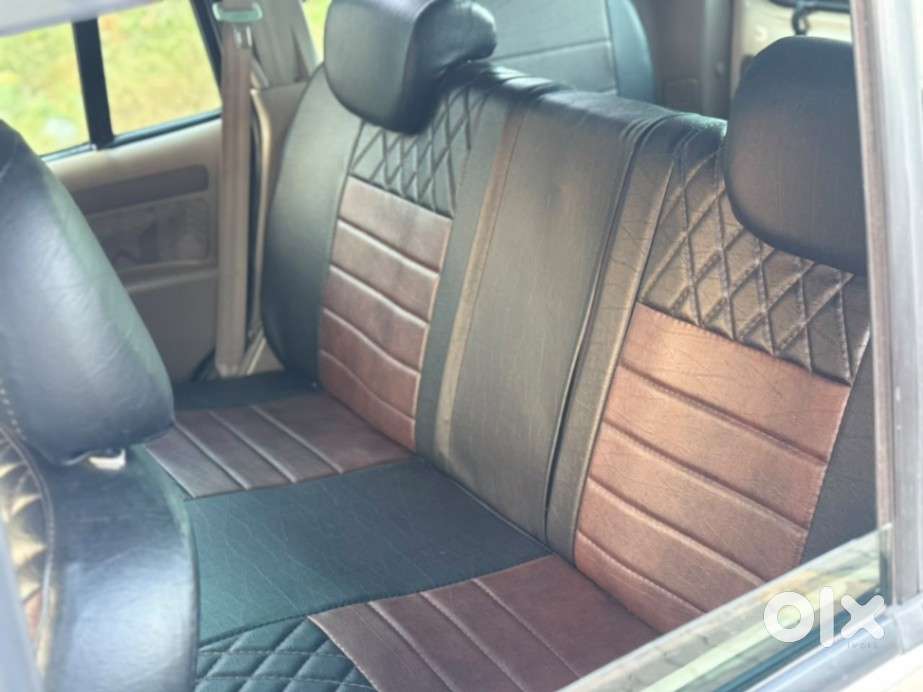 Mahindra Scorpio Vlx, 2011, Diesel