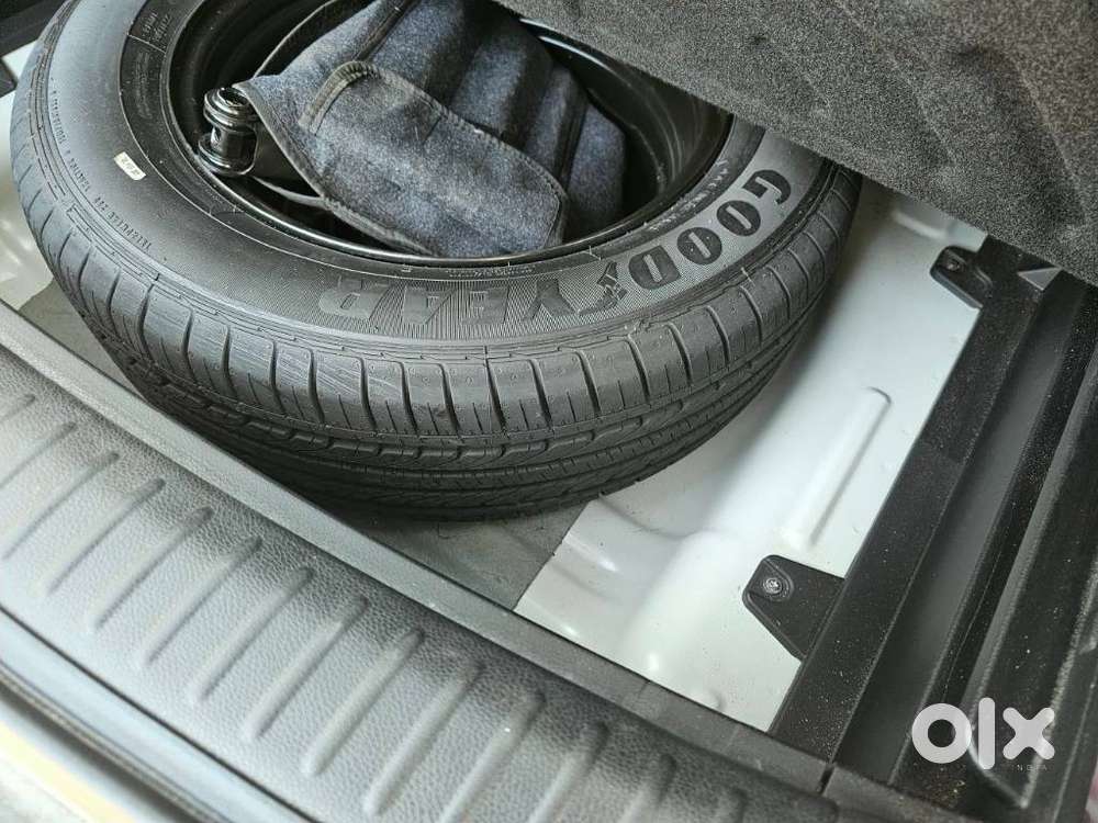 Kia Seltos Htk Plus G, 2021, Petrol