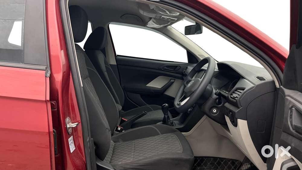 Volkswagen Taigun 1.0 Tsi Comfortline, 2024, Petrol